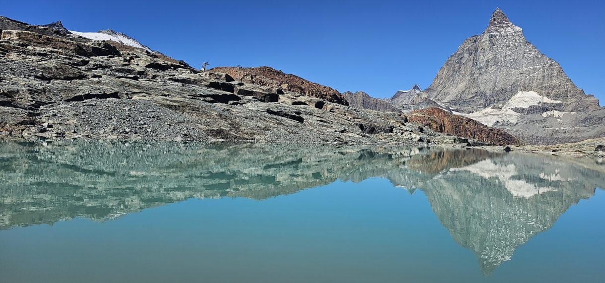 Kaltes Wasser, große Wirkung: Eisbaden für jeden in Zürich