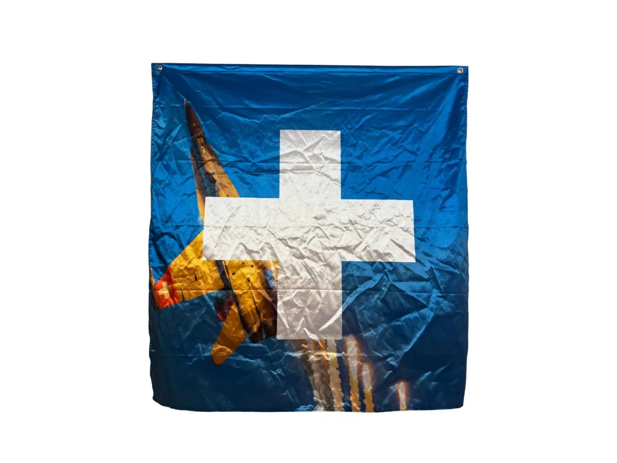 Individuelle Fahne selbst gestalten – Schritt für Schritt zum perfekten Ergebnis