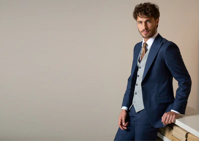 Maßanzug: Perfekte Passform und zeitloser Stil